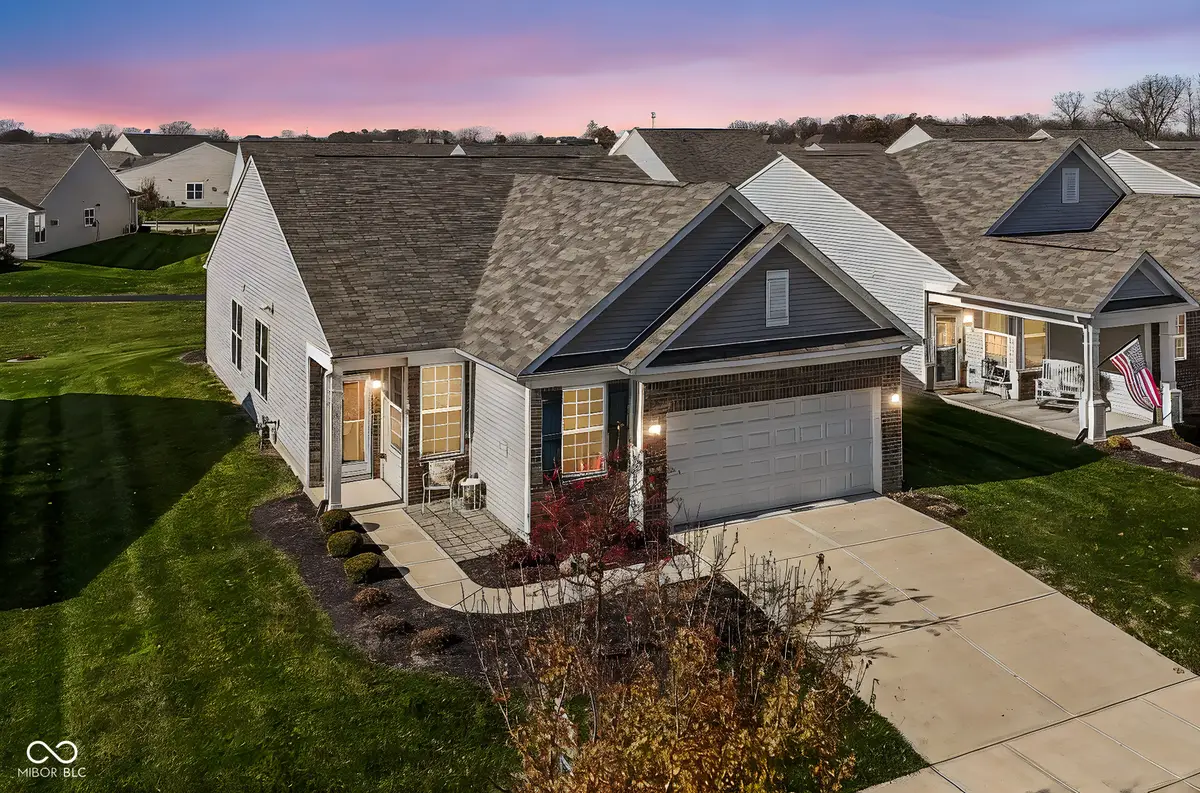 13442 Mosaic Street, Fishers, IN 46037 - Image #1