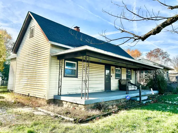 5327 W Morris Street, Indianapolis, IN 46241