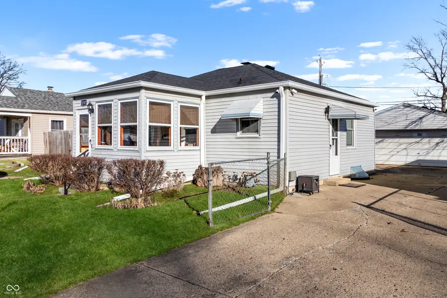 1747 N Whittier Place, Indianapolis, IN 46218 - Image #2