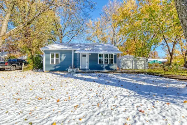 3133 N Campbell Avenue, Indianapolis, IN 46218