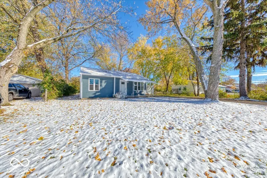 3133 N Campbell Avenue, Indianapolis, IN 46218 - Image #2