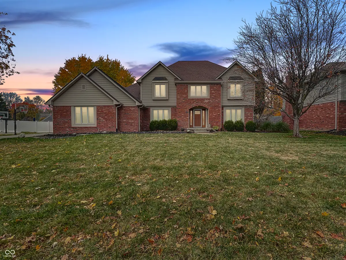 13228 Briarwood Trace, Carmel, IN 46033 - Image #1