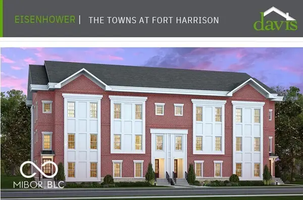 5744 Birtz Road, Indianapolis, IN 46216