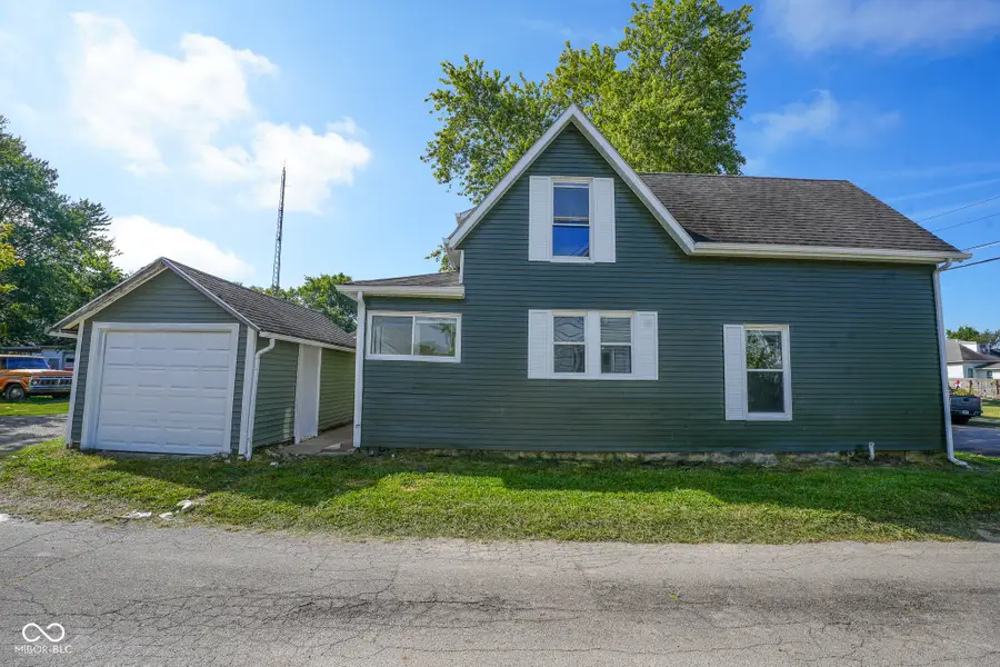 822 S 15th Street, New Castle, IN 47362 - Image #2