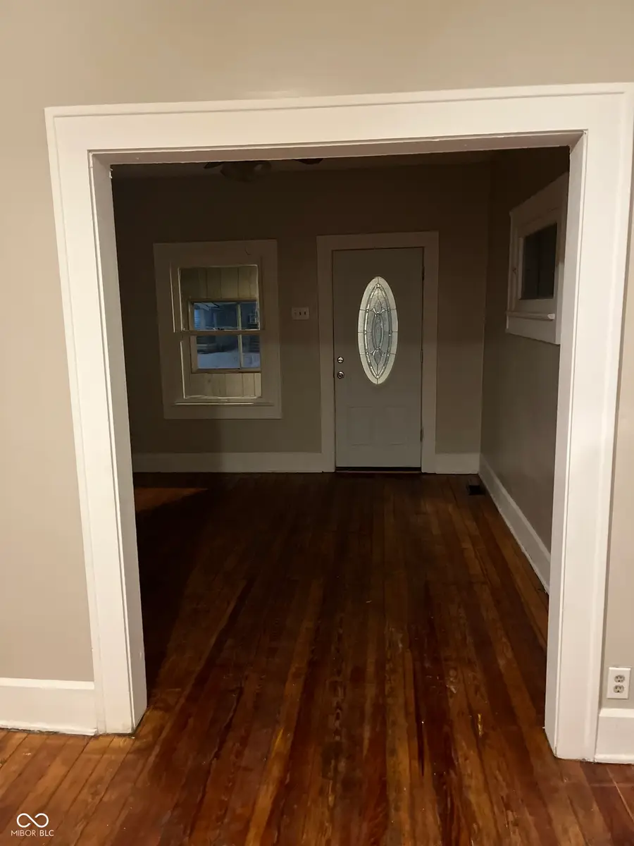 524 N Bradley Avenue, Indianapolis, IN 46201 - Image #3