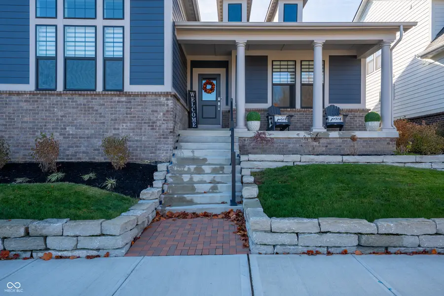 1265 Stonehaven Drive, Westfield, IN 46074 - Image #3