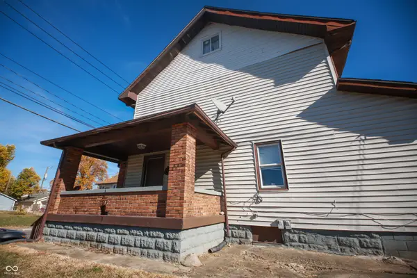 4811 E Michigan Street, Indianapolis, IN 46201