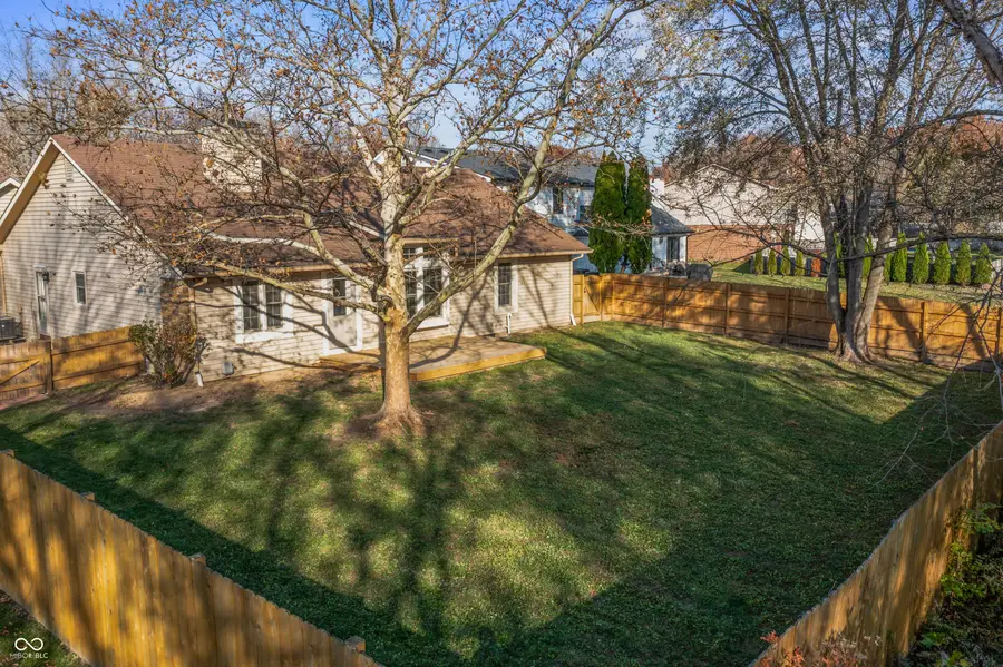 8121 Bay Brook Drive, Indianapolis, IN 46256 - Image #2