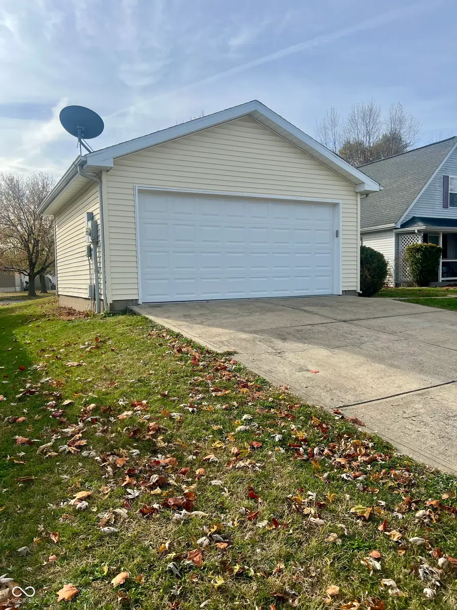 4023 Harmony Lane, Indianapolis, IN 46221 - Image #2