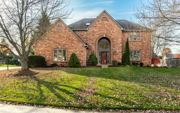 10009 Northwind Circle, Indianapolis, IN 46256