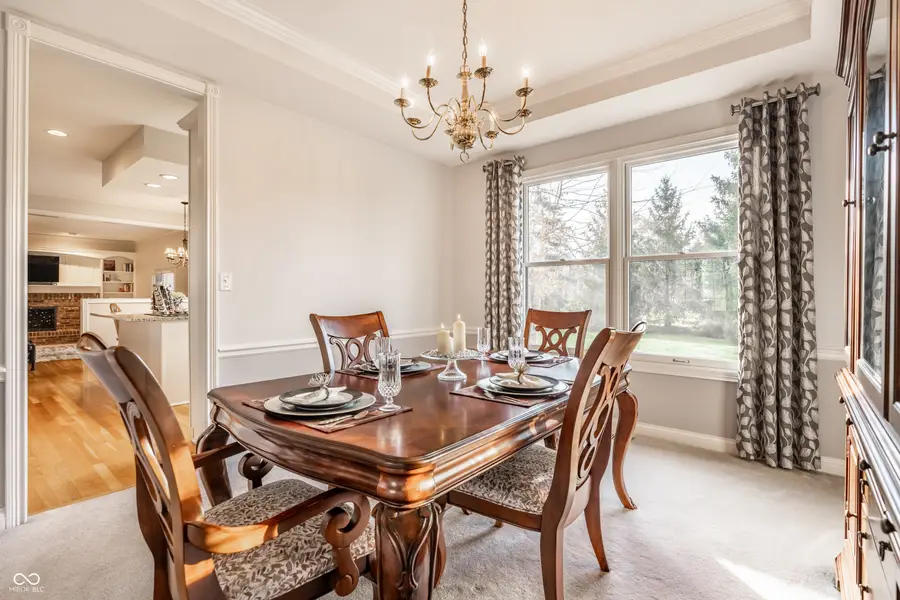 10009 Northwind Circle, Indianapolis, IN 46256 - Image #3