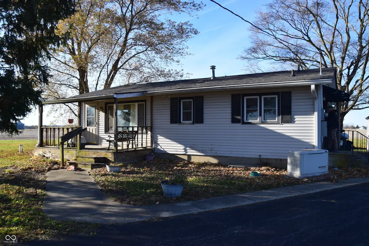2488 E Old Rushville Road, Shelbyville, IN 46176 - Image #1