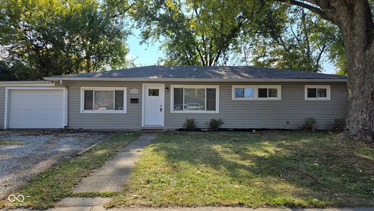 6719 E 52nd Street, Indianapolis, IN 46226 - Image #1