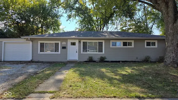 6719 E 52nd Street, Indianapolis, IN 46226
