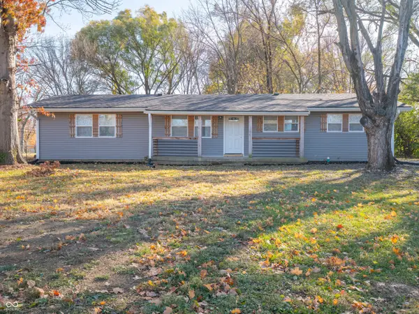 7807 E 71st Street, Indianapolis, IN 46256