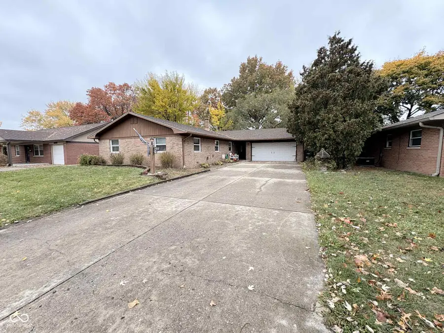5854 W 29th Place, Indianapolis, IN 46224 - Image #2