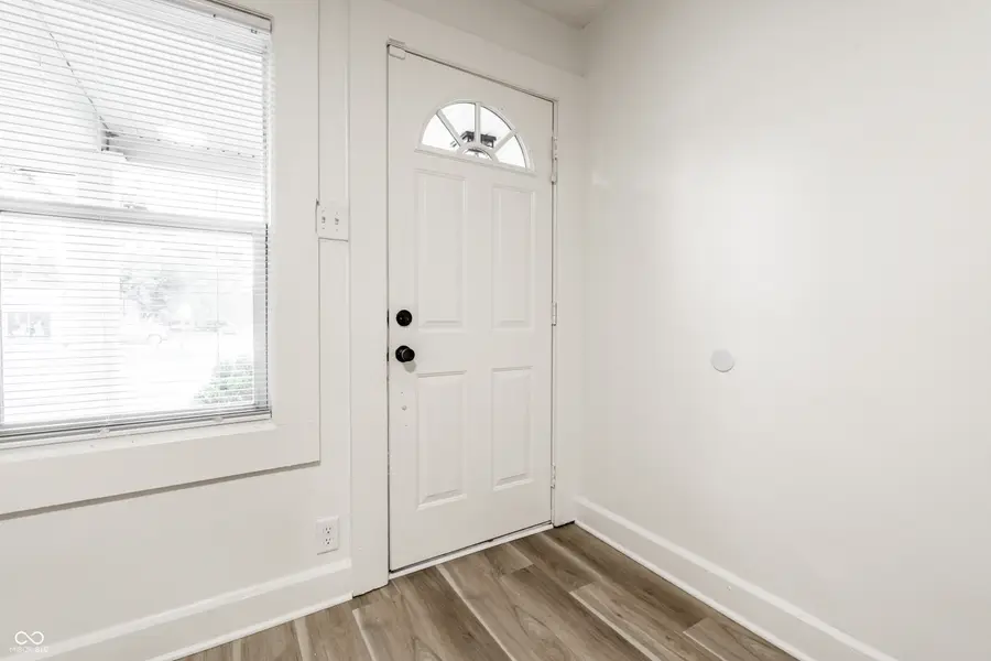 4512 E 21st Street, Indianapolis, IN 46218 - Image #3