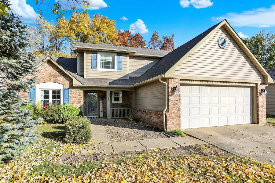 1506 Austin Drive, Lebanon, IN 46052 - Image #2