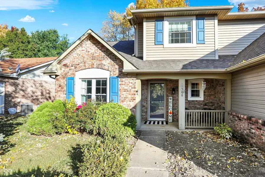 1506 Austin Drive, Lebanon, IN 46052 - Image #3