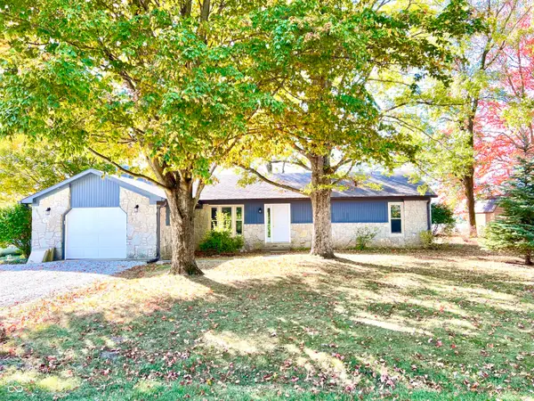 4233 E 900 N, Greenfield, IN 46140