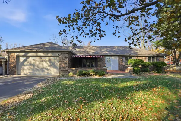 7370 Hidden Valley Drive, Plainfield, IN 46168