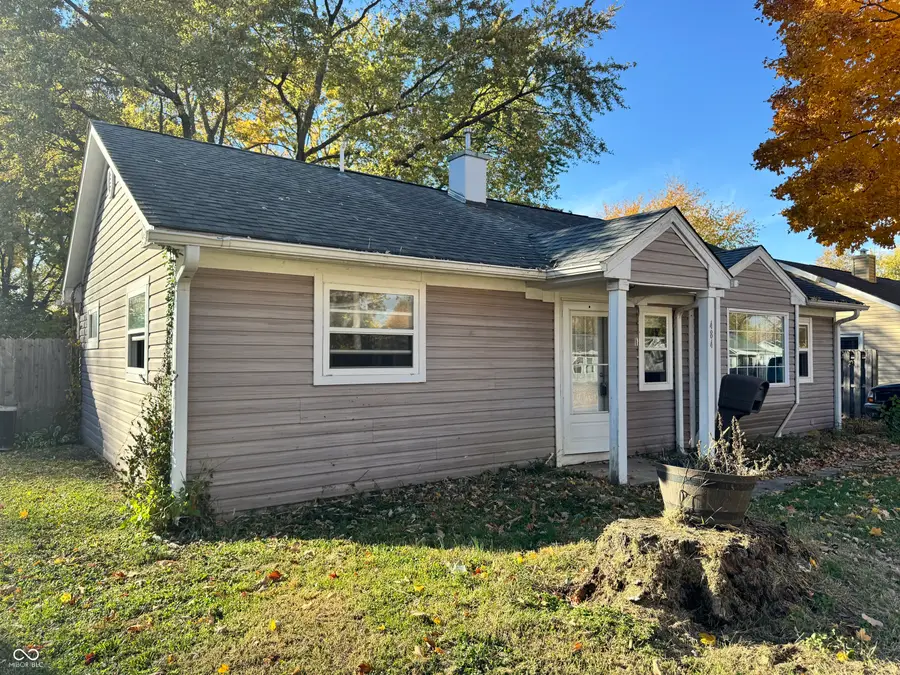 484 Carol Drive, Greenwood, IN 46143 - Image #2