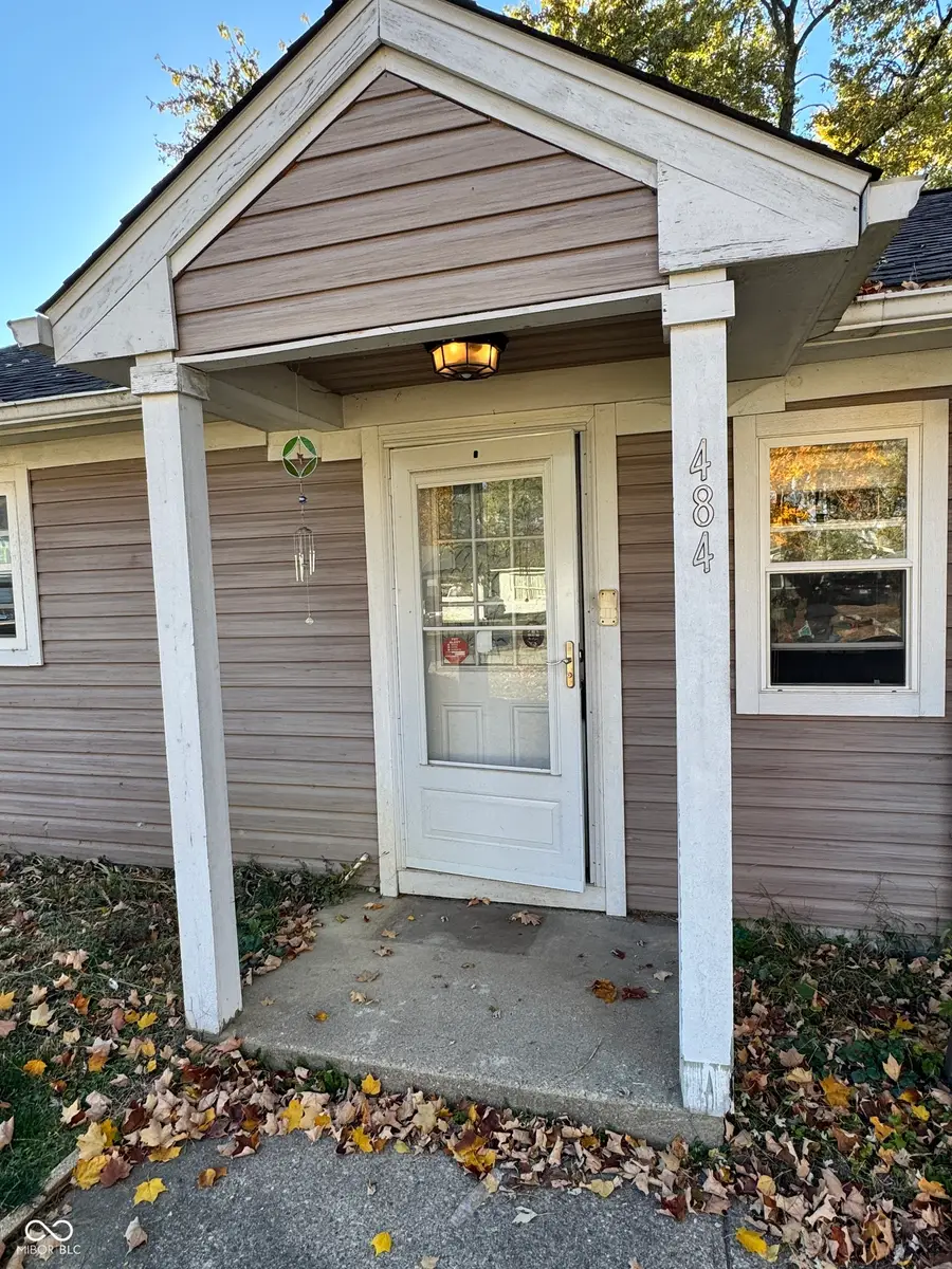 484 Carol Drive, Greenwood, IN 46143 - Image #3