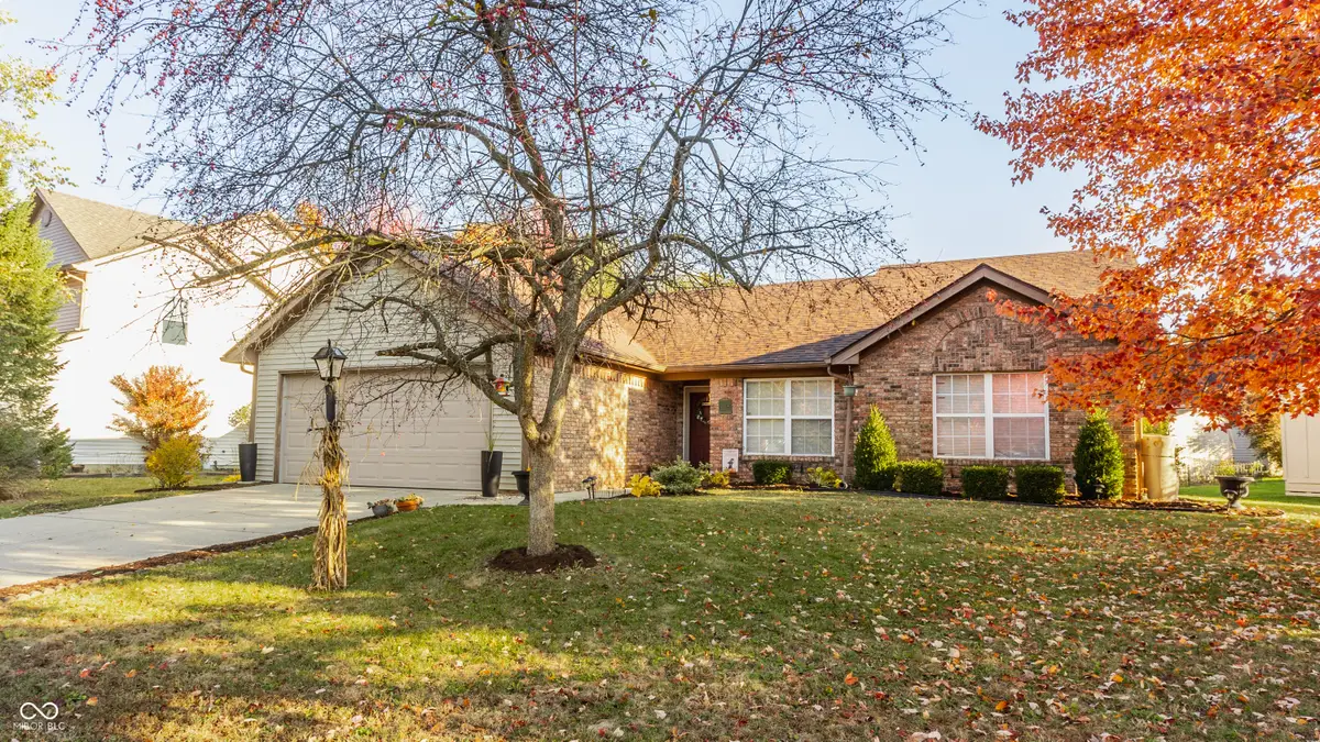 8830 Sunningdale Boulevard, Indianapolis, IN 46234 - Image #1