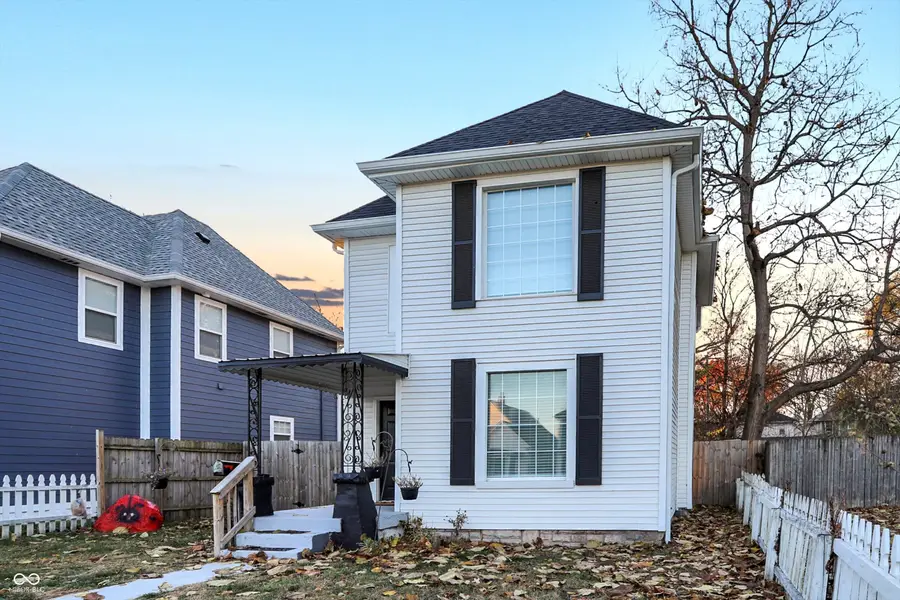 1114 N Olney Street, Indianapolis, IN 46201 - Image #2