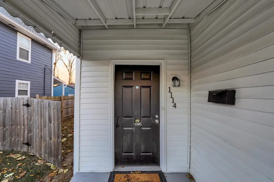 1114 N Olney Street, Indianapolis, IN 46201 - Image #3