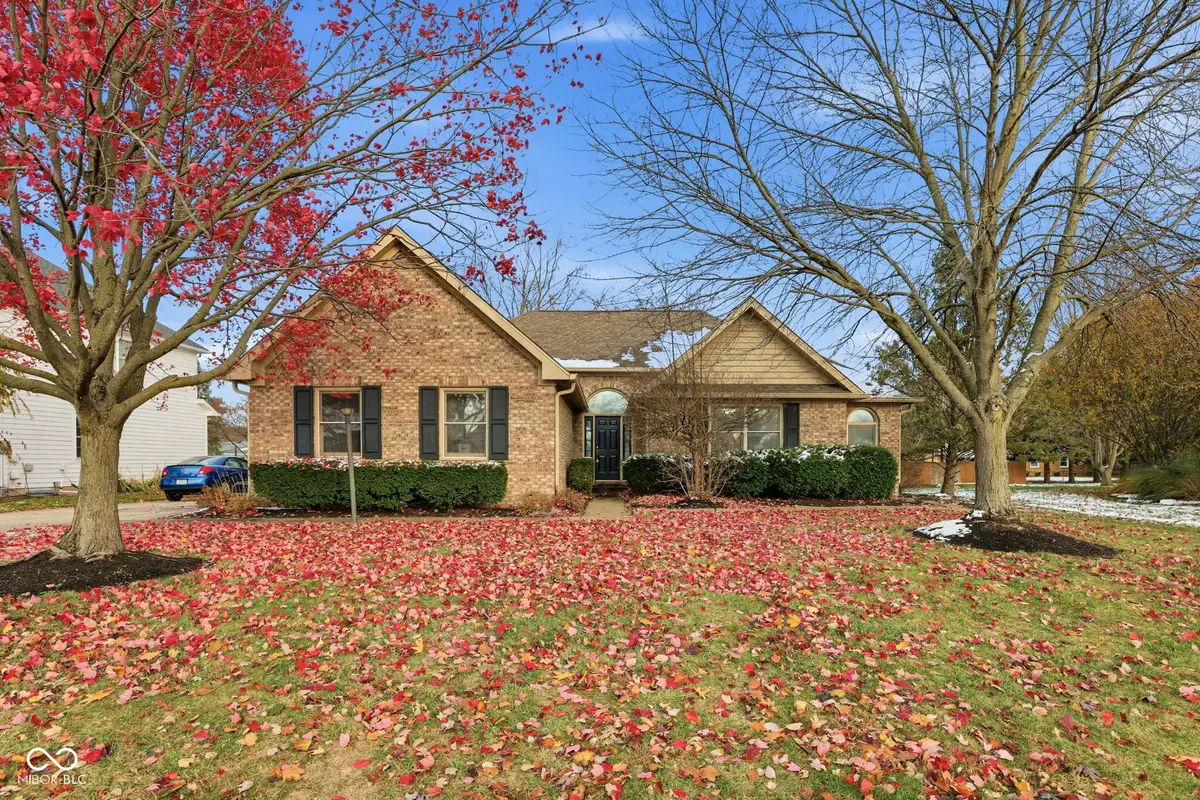 19226 Potters Bridge Road, Noblesville, IN 46060 - Image #1