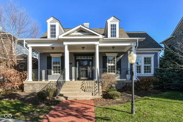 12629 Rhett Street, Carmel, IN 46032