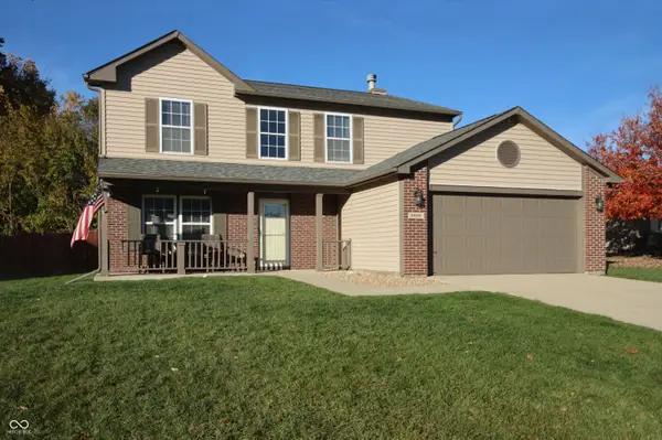 2906 Shadow Lake Drive, Indianapolis, IN 46217