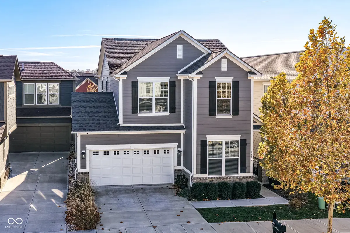 6977 Mccain Way, Carmel, IN 46033 - Image #1