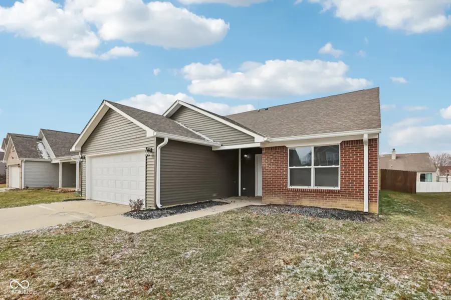 7302 Moultrie Drive, Indianapolis, IN 46217 - Image #2