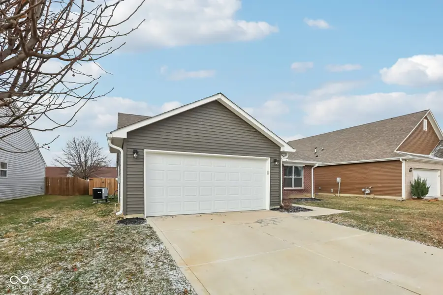 7302 Moultrie Drive, Indianapolis, IN 46217 - Image #3