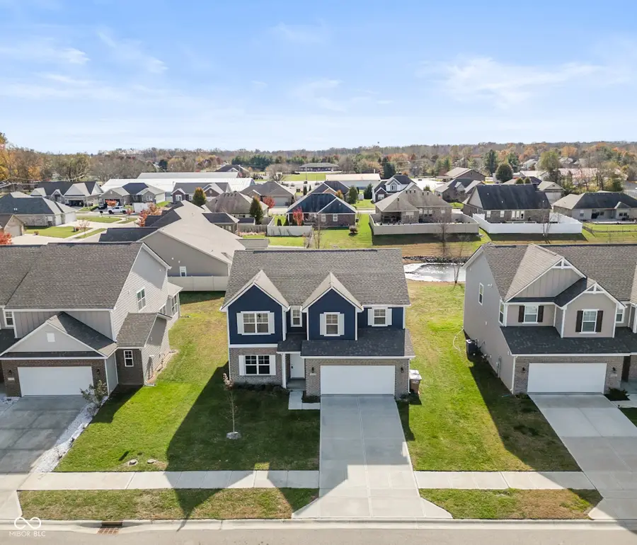 5737 Lauren Lane, Columbus, IN 47203 - Image #2