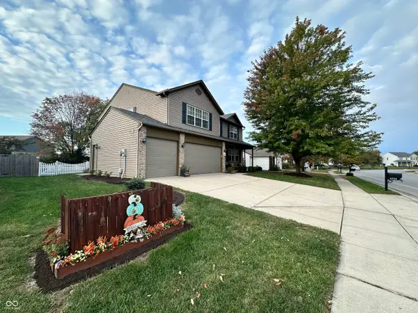 6211 E Ayrshire Circle, Camby, IN 46113