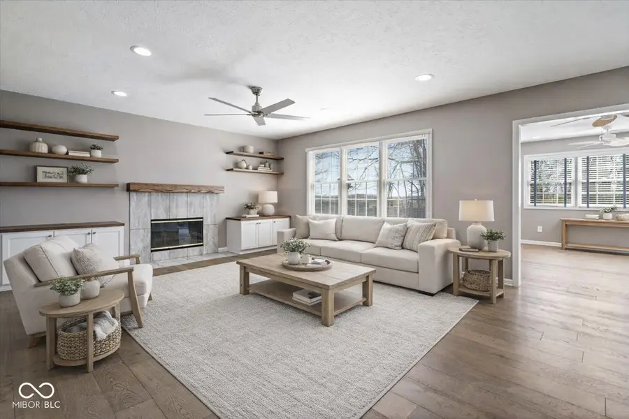 6525 Manchester Drive, Fishers, IN 46038 - #3