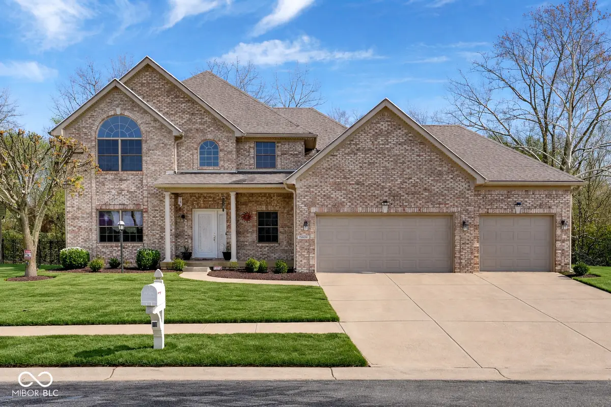 7603 Shannon Lakes Way, Indianapolis, IN 46217 - #1
