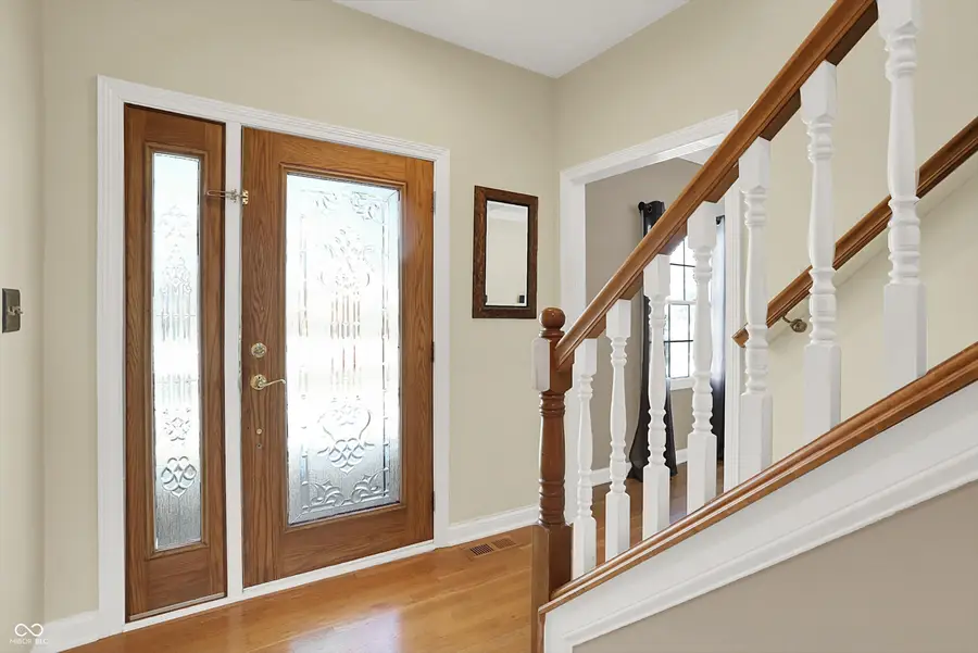 7603 Shannon Lakes Way, Indianapolis, IN 46217 - #3