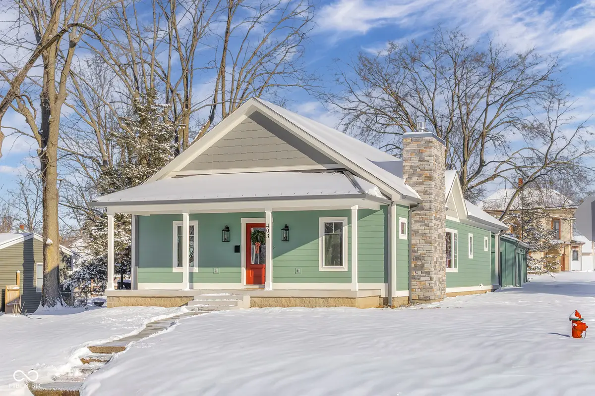 403 Main Street, Hope, IN 47246 - Image #1