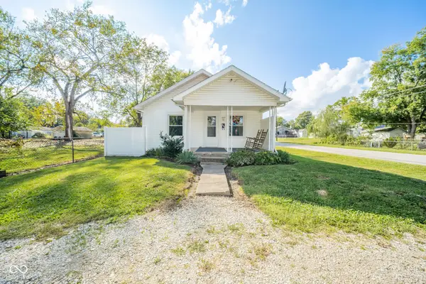 2901 S Pershing Drive, Muncie, IN 47302