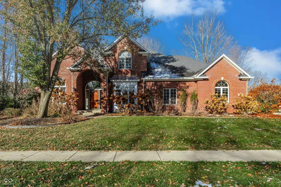6640 Greenridge Drive, Indianapolis, IN 46278 - Image #2