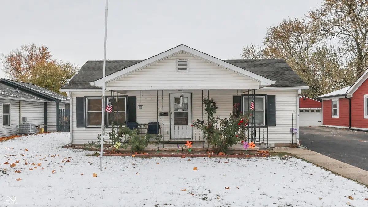 3205 Alice Avenue, Indianapolis, IN 46237 - Image #1