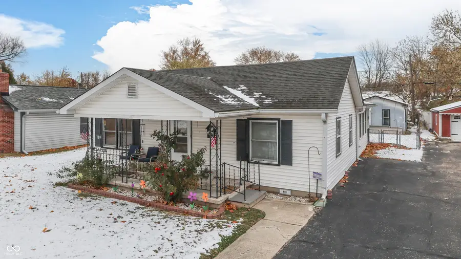 3205 Alice Avenue, Indianapolis, IN 46237 - Image #2