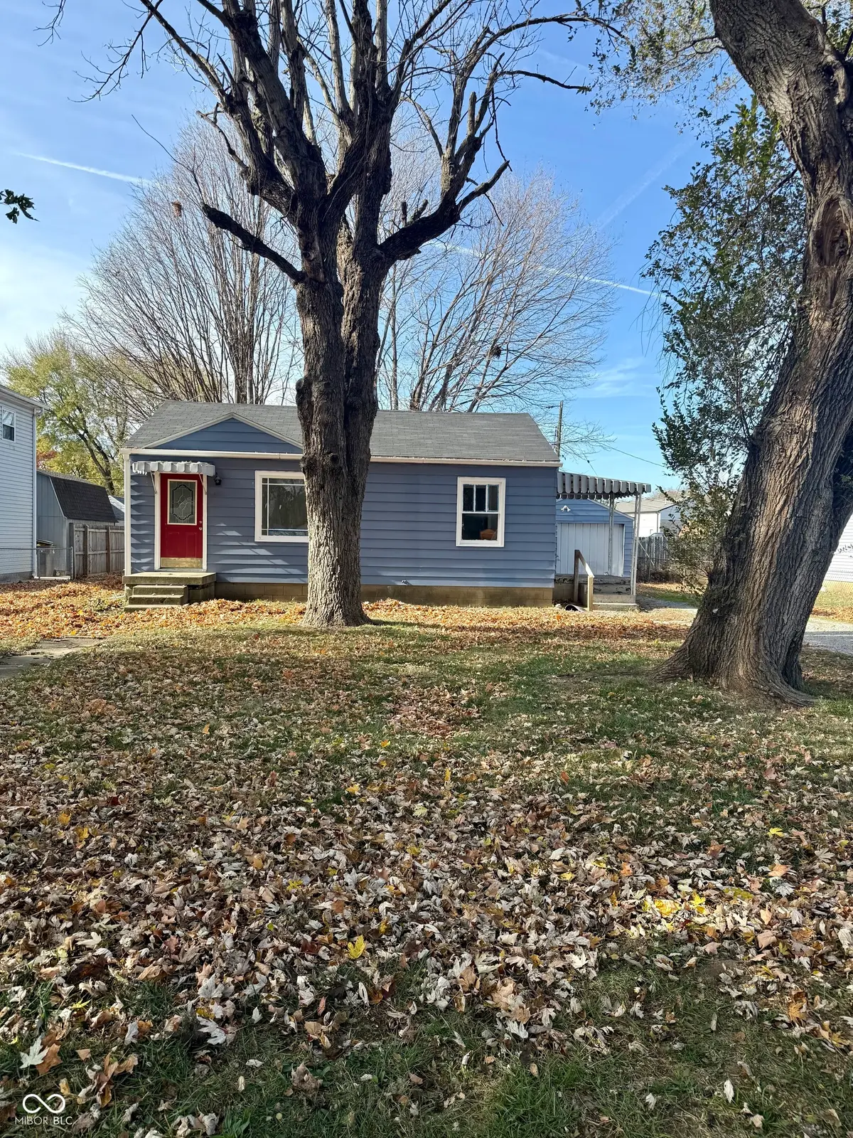 Address Withheld By Seller, Indianapolis, IN 46241 - Image #1