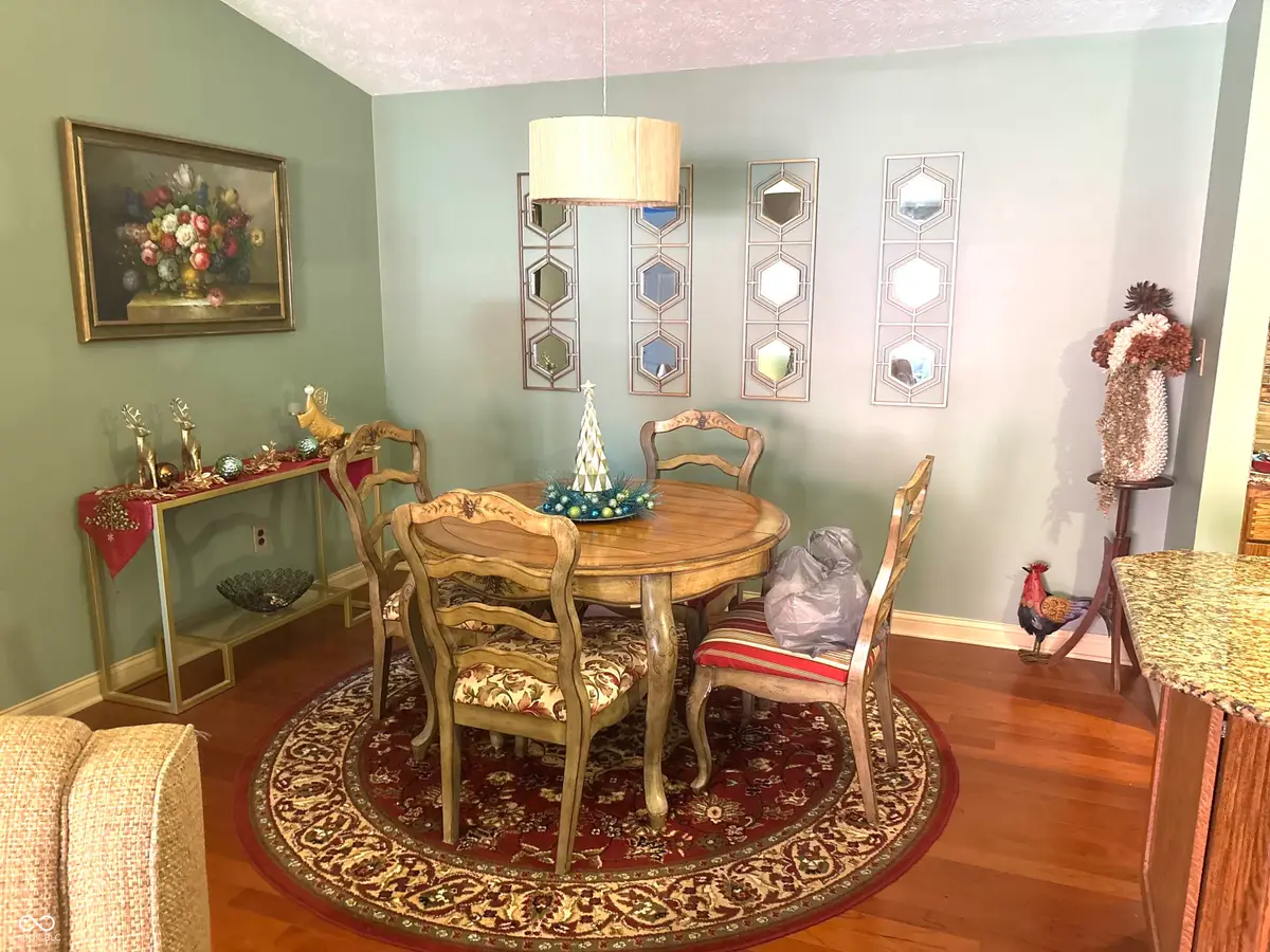 8418 Glenwillow Lane #208, Indianapolis, IN 46278 - Image #1