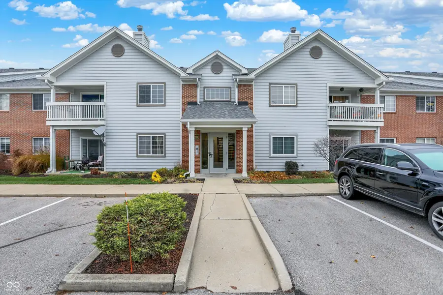 8418 Glenwillow Lane #208, Indianapolis, IN 46278 - Image #3