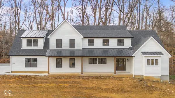 5166 Oak Ridge Trail, Columbus, IN 47201